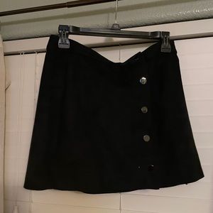 Black Skirt